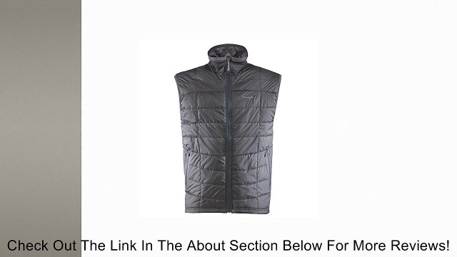 Sitka Gear Kelvin Lite Primaloft Insulated Vest Review