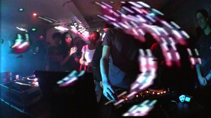 Sivey Boiler Room London DJ Set
