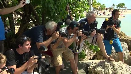 Route du Rhum - Récit d'une grande victoire - Episode 1 Le départ