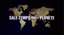 Sale Temps Pour La Planète - S04E05 - Plateau Des Mascareignes : Les Sentinelles Du Climat (1/2)