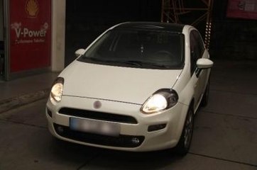 30 Yıllık Birikim Ziyan Oldu! Sıfır Araç 5 Tane Hasar Kaydı Çıktı