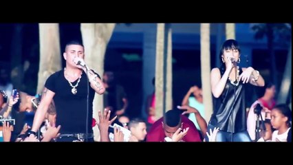 Osmani Garcia La Voz ( New 2014)