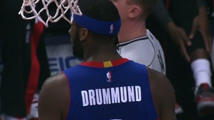 Pistons Misspell Their Best Player's Name On His Jersey
