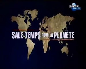 Sale Temps Pour La Planète - S04E04 - Maroc : En Marche Contre Le Désert