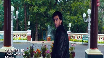 Sawan Aaya Hai Video Song - Creature 3D - Bipasha Basu - Full HD 1080p _ Tune.pk