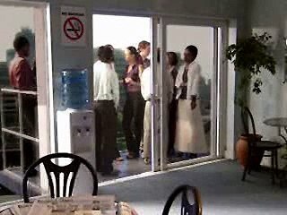 Pub Smokenders (Anti-tabac)