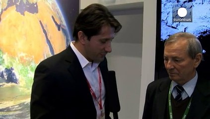 Cuenta atrás para el aterrizaje del robot de Rosetta en el cometa