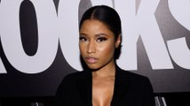 Nicki Minaj Apologizes For 