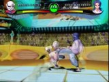 Genkai The Masked Fighter VS Demon In A Yu Yu Hakusho Dark Tournament Match / Battle / Fight