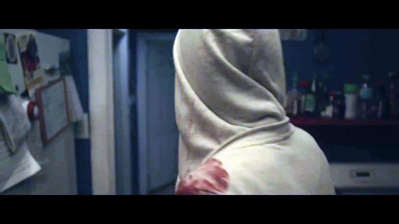 Starry Eyes - NSFW Clip