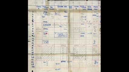 Yes - Relayer - Sound Chaser Demo / Studio Run Through & Live from Cobo Hall 1976