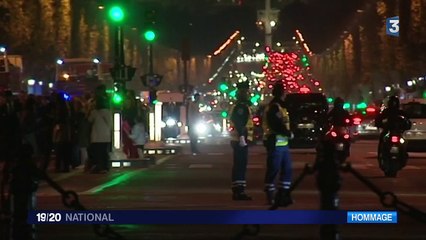 Soldat inconnu : qui sont les gardiens de la flamme ?