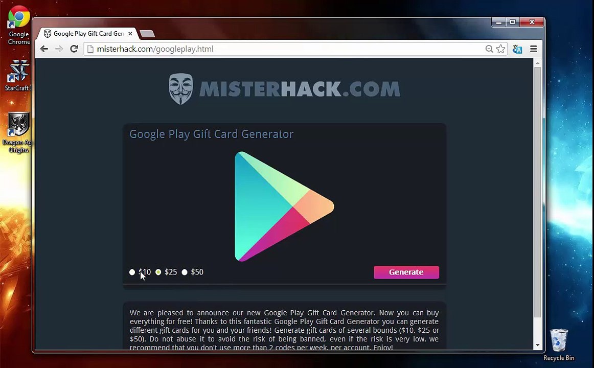 Free Google Store Gift Card - Play Store Gift Card Codes For Free - Get Google Play Card Code