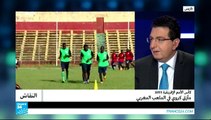 النقاش - كأس الأمم الأفريقية.. مأزق كروي في الملعب المغربي