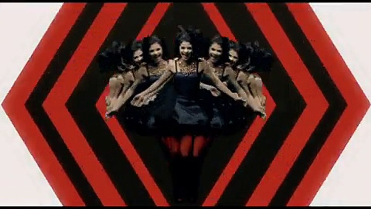 Selena Gomez _ The Scene - Naturally