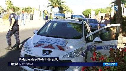La police municipale de Palavas-les-Flots au cœur d'un scandale ?