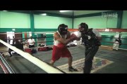 Guanteo Walter Castillo vs Erick Lopez - Videos Prodesa