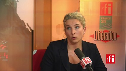 D. Batho: «Pourquoi se mêler des histoires de la droite?»