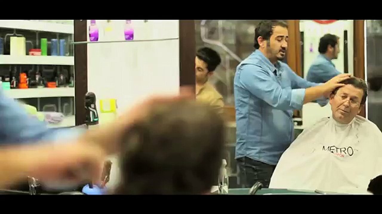 Ankara Kazan Biz Kepçe 6 BÖLÜM