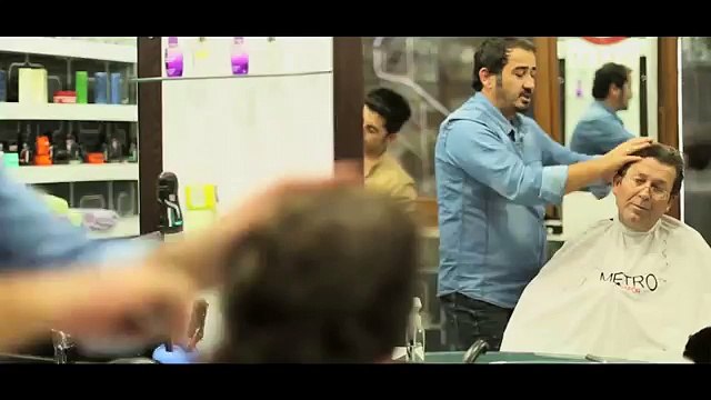 Ankara Kazan Biz Kepçe 6 BÖLÜM