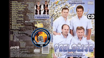 Preldzije 2008 - Zuta slika