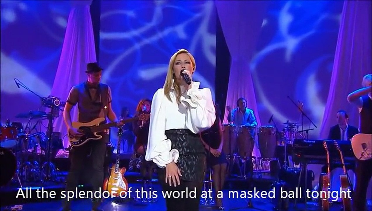 Helene Fischer  -- Auf der Suche nach mir--   english subtitles