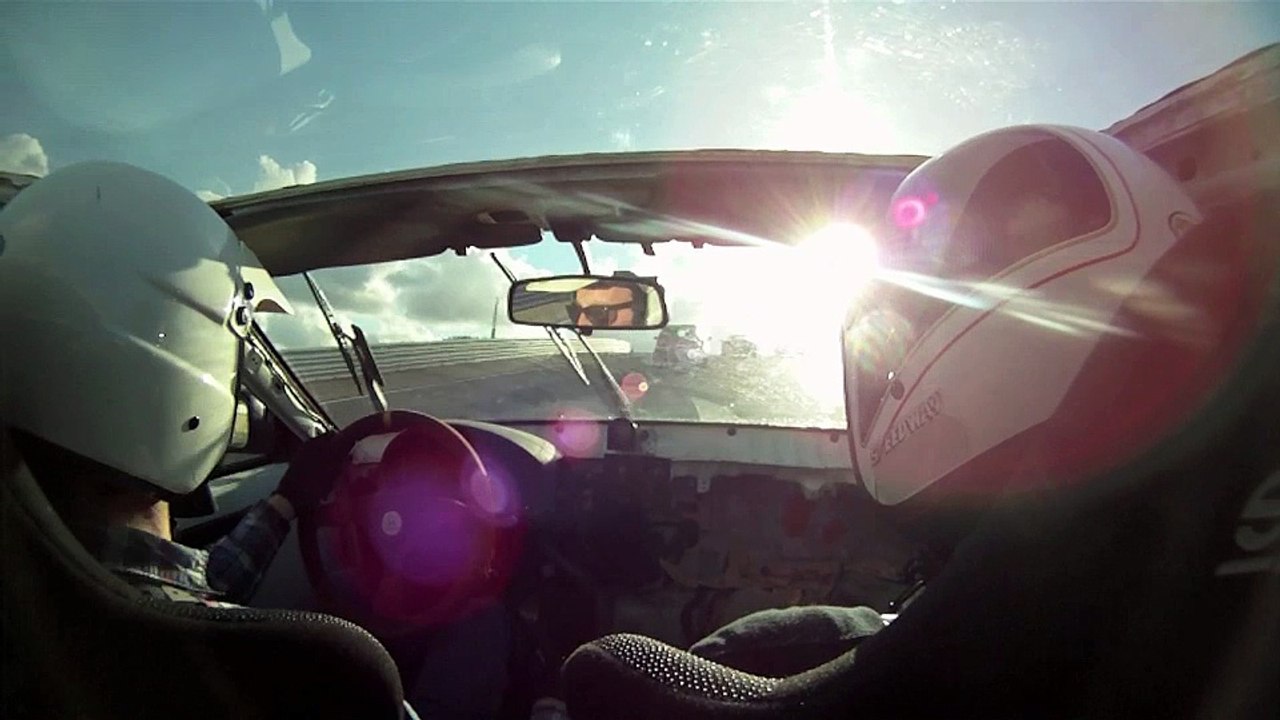 JapanPower Lédenon 10 novembre 2014 CRX Rett 1