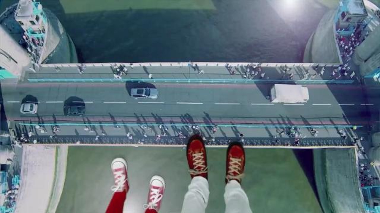 London's Tower Bridge gets Glass Walkway