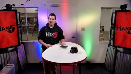 Hak5 Warehouse Tour and Feedback - Hak5