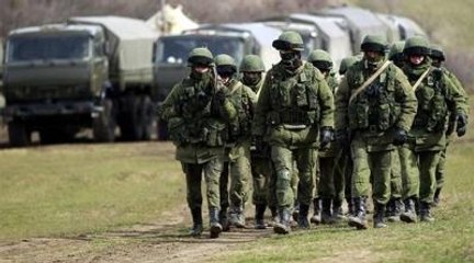 Ukrayna'nın BM Temsilcisi: Rusya Büyük Bir Saldırı Planlıyor