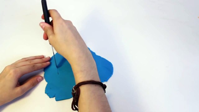 Play Doh Pocoyo Пластилін Покојо Pâte à Modeler Clay Plastilina Home Activity for Kids