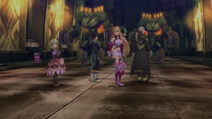 #54 Let's Play Tales of Xillia (DE/HD/Blind)-Bonus: Nebenaktivitäten
