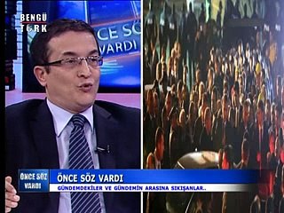 ÖNCE SÖZ VARDI - 03.11.2014 / 1. BÖLÜM 1. PARÇA