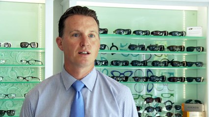 Welcome to Visions Optometry