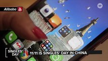 Chinese Megacorp Celebrates Loneliness With Deals Deals Deals!