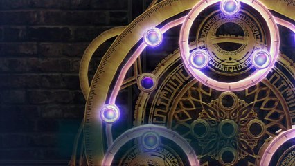 #55 Let's Play Tales of Xillia (DE/HD/Blind)-Bonus: Das Geheimnis der Juwelen