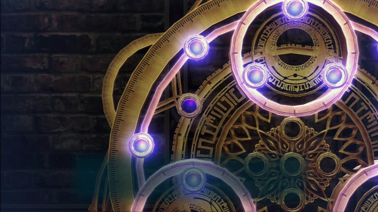 #55 Let's Play Tales of Xillia (DE/HD/Blind)-Bonus: Das Geheimnis der Juwelen