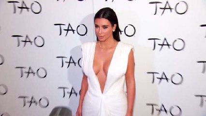 Kim K's Game App Earns $43.4M in 2014 Q3