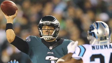 Word on the Birds: Sanchez Solid in Win