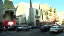 Man Sprayed With Mace At TCL Chinese Theatre