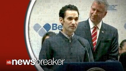 NY Dr. Craig Spencer Declared Ebola Free, Ordered to Remain Celibate for 90 Days