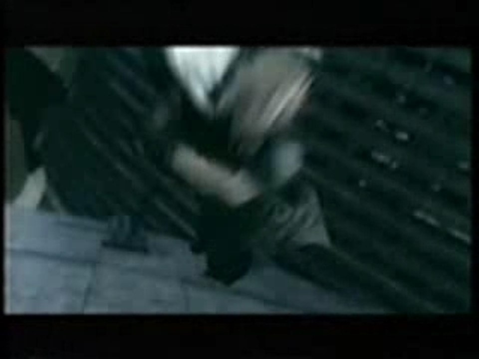 Mortal Kombat Final fantasy