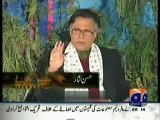 Those Non-Muslims Will Go to Jannah Who Serve the Humanity - Hassan Nisar