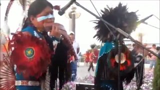 Wuauquikuna - Titanic Native American Spiritual Music (2013)-