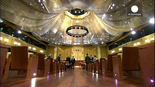 La Corte di Giustizia dell'Unione Europea fissa i limiti per il turismo del welfare.