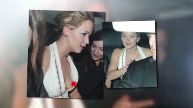 Jennifer Lawrence Will Never Get on Twitter Because the Internet Has Scorned Her