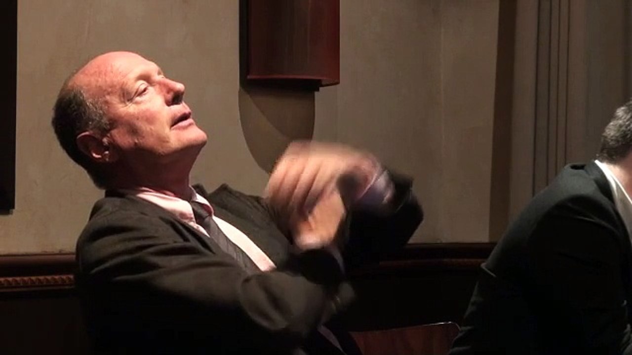 Renaud Girard Que reste-t-il de l'Occident ?