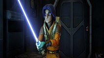 Star Wars Rebels Season 1 Episode 6 - Out of Darkness - Full Episode HD Links