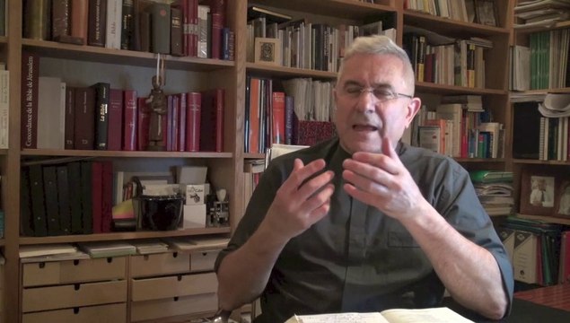 Sem 1446 - La souffrance