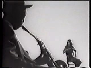 Sunny side of the street-L.Young